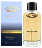 Cafetería de Rosa - Eau de Parfum UNISEX für Damen und Herren ~ blumig-würzig | T12 VIP / RAR