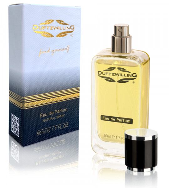 FAVOUR OF TWO - Eau de Parfum für DAMEN & HERREN | VIP Unisex