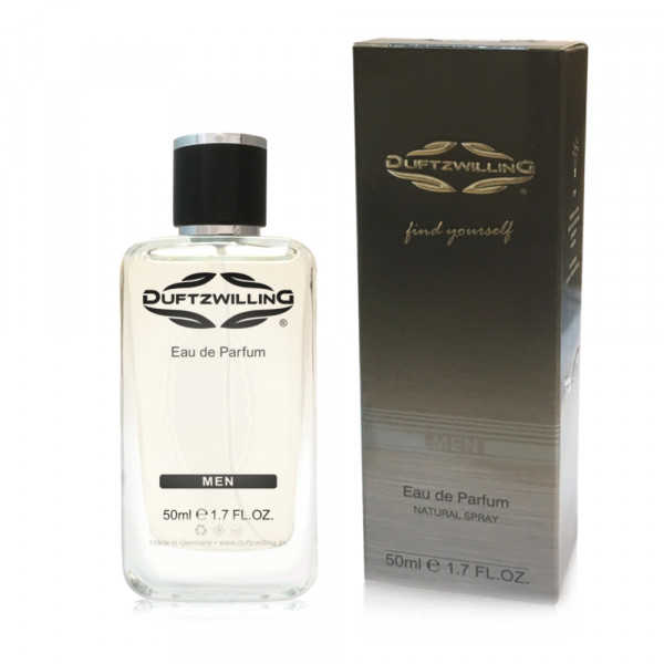 DEEP ORCHID Eau de Parfum für Damen +UNISEX von DuftzwillinG ® | T5 Women