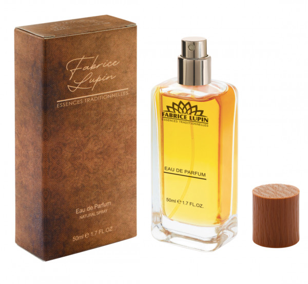 Pure Chocolate UNISEX Schokoladenduft Eau de Parfum | Nobren E42 Men