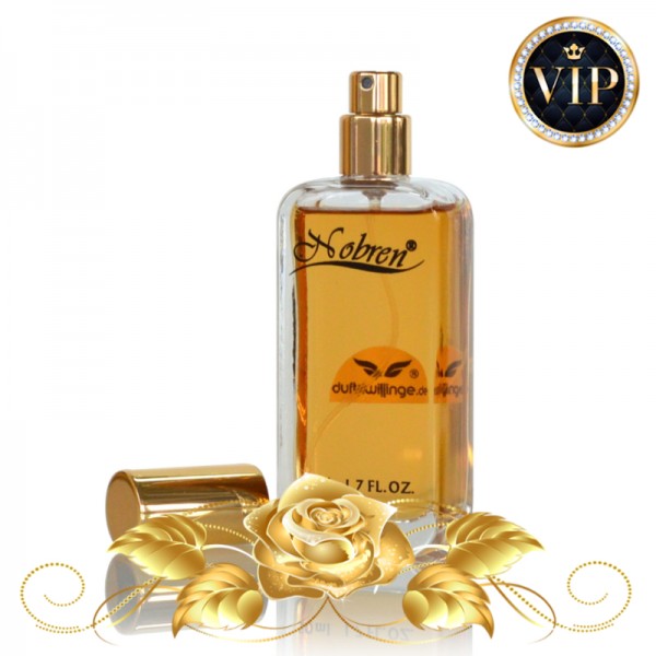 Nobren C6 WOMEN Eau de Parfum | Midnight Position von DuftzwillinG ® | C6 RAR