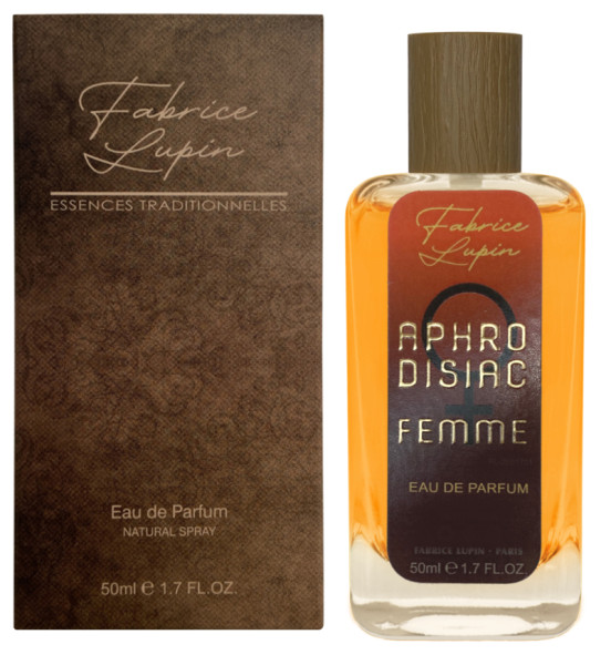 Aphrodisiac FEMME - Eau de Parfum für Damen