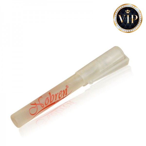 Nobren C34 VIP WOMEN Eau de Parfum 8ml Taschenparfum | CHANTAL LA POUDRÉE von DuftzwillinG ®
