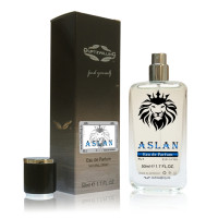 ASLAN - Eau de Parfum für HERREN (Unisex) von DuftzwillinG ® | FL1 VIP