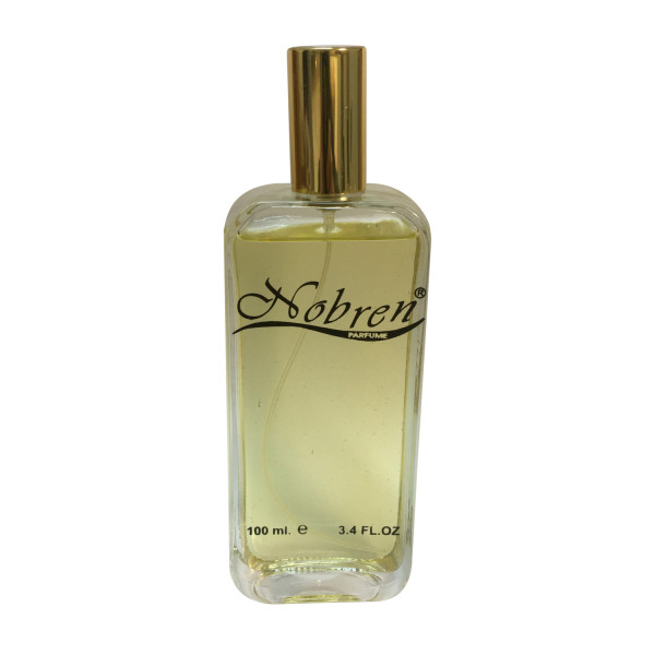 Nobren H14 WOMEN Eau de Parfum pour Femme