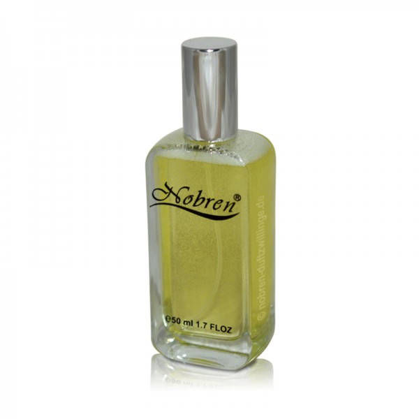 Nobren G5 MEN Eau de Parfum