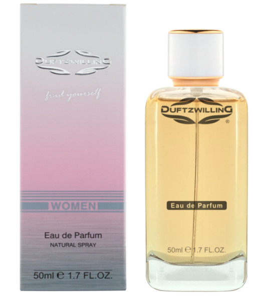 PISTACHIO KISS - Eau de Parfum für Damen ~ süss-cremig | K33 Women