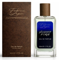 NightFIRE - Eau de Parfum für Herren