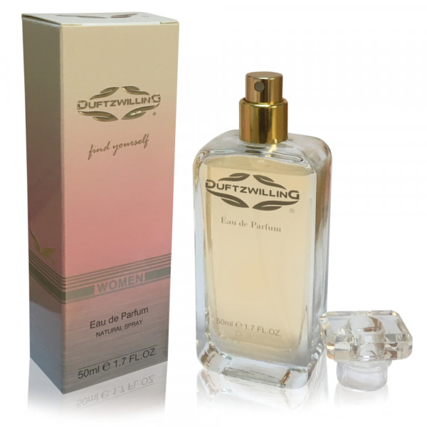 LITTLE BLUE & FRESH Eau de Parfum UNISEX | D4
