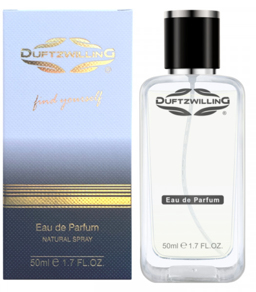 WILD SAVANNA – Eau de Parfum für HERREN von DuftzwillinG ® | C12 Men