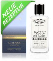 PHOTO HISTORY - Eau de Parfum für HERREN ~  frisch-holzig-würzig | K90 Men RAR