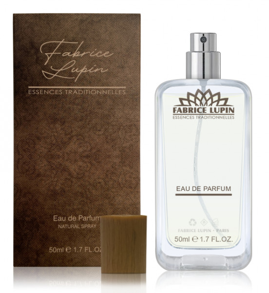 PURer LEDER Duft - Buffalo Bill's Leather - Eau de Parfum UNISEX