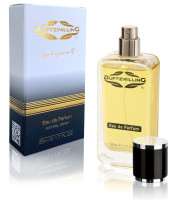 FAVOUR OF TWO - Eau de Parfum für DAMEN & HERREN | VIP Unisex